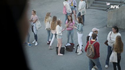 SKAM S04E07 Clip 3 [Español-Spanish]
