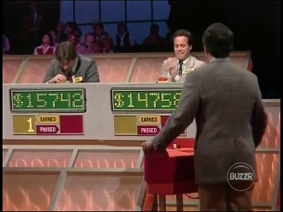 Press Your Luck Ep 155
