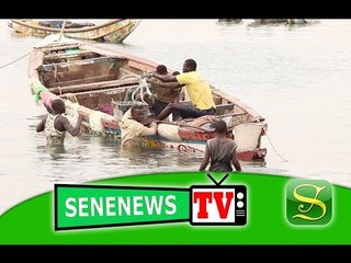 L'inquiétude des pêcheurs de Soumbédioune à cause de la rareté du poisson
