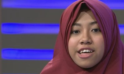 Afi: Saya Sangat Menjunjung Tinggi Hak-hak Minoritas