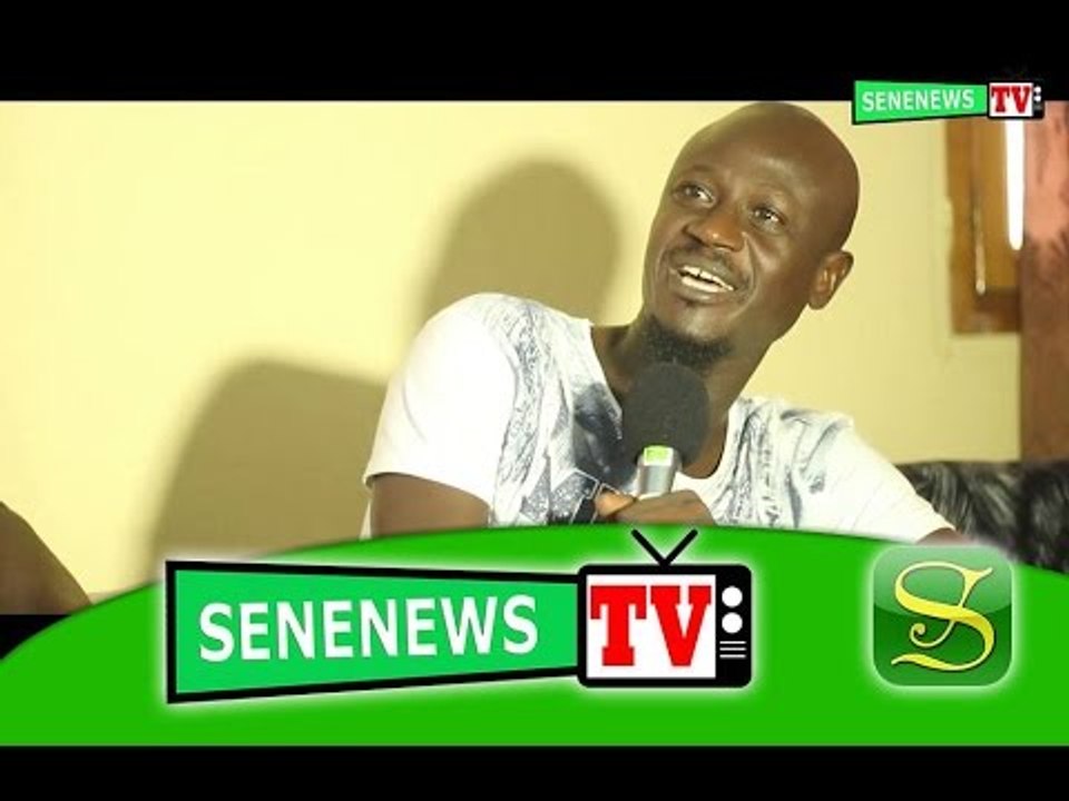 SeneNews TV: Entretien exclusif avec Per Bou Khar , "C'est fini entre Doyen et moi"