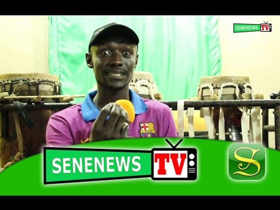 Exclusif: son différend avec Per Bou Khar, Doyen s'explique