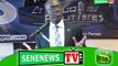 SeneNews TV: Le ministre Thierno A. Sall apporte des éclaircissements sur les contrats pétroliers