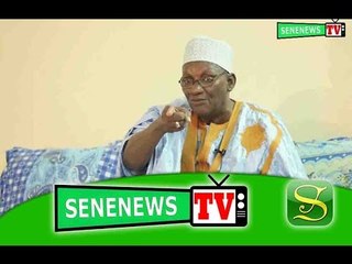 SeneNews TV- le terrorisme un "contentieux politique" selon le porte parole de Médina Baye
