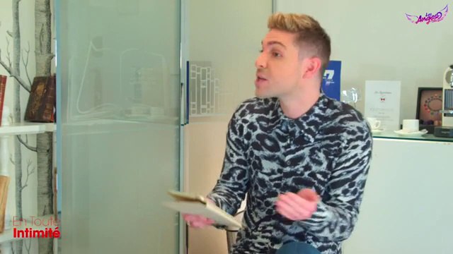 En toute Intimité : Jordan (Les Anges 9) : Je crois pas que Julien Tanti ait touché 100 000 euros pour les Anges 9 !