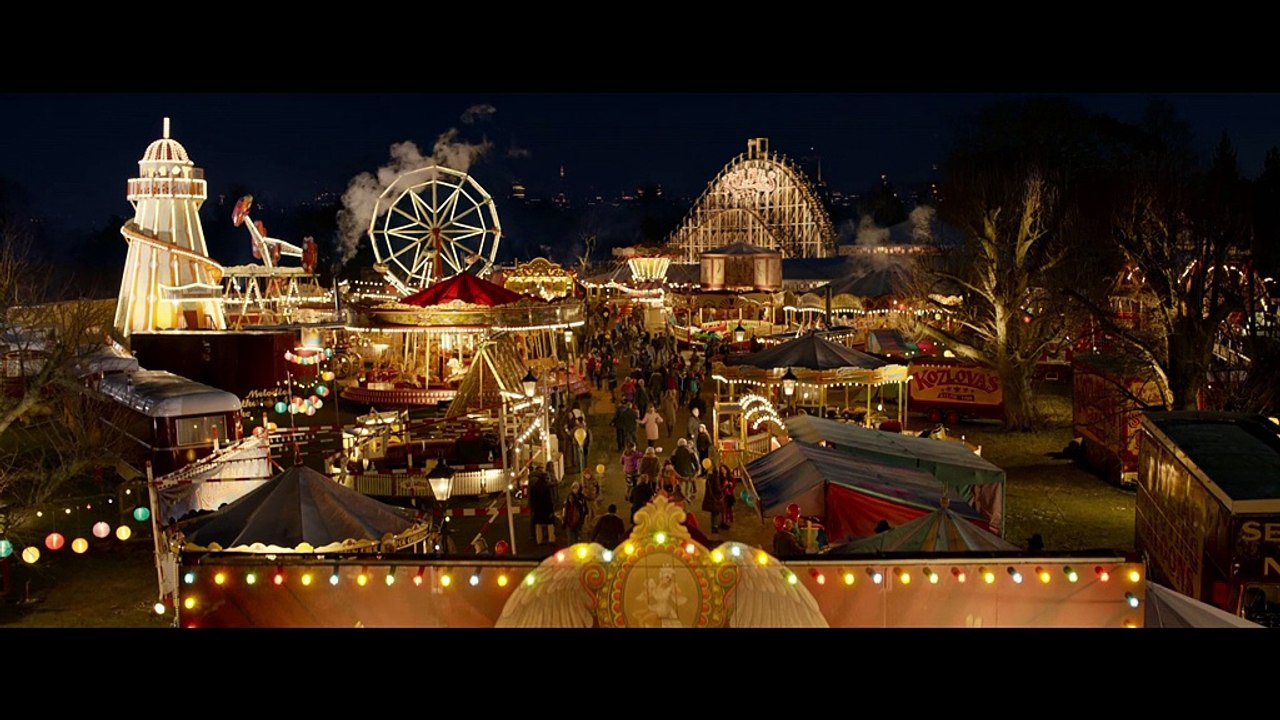 Paddington 2 - 'First Look' Trailer