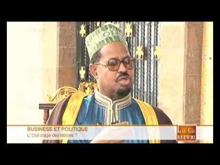 LICI REWMI AHMED KHALIFA NIASS 3