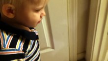 Baby Floods the House!-CWgomBQzUyc