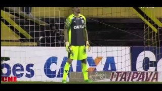 25.Criciúma 1 x 3 América MG - Gols & Melhores Momentos - Brasileiro Série B 2017