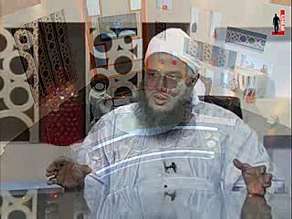 " الإسلام السياسي "  الشيخ محمد الحسن الددو