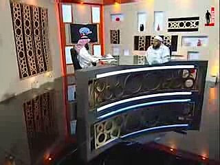 " الإسلام السياسي 2 "  الشيخ محمد الحسن الددو