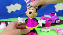 Minnie Big Beautiful Bowtique Minnies Convertible Snap Dresses Minnie Mouse Bowtique Dres