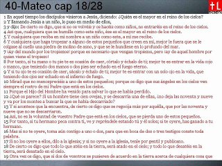 40-Mateo parte 2