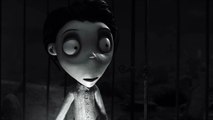 Frankenweenie - En Blu-Ray et DVD le 1er M