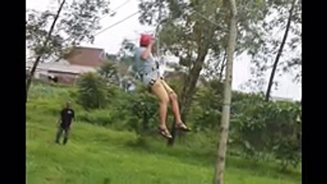 Outbound Flying Fox, Outbound High Rope, 0813 3217 0571, malangoutbound.com