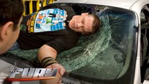 16 times Superstars smashed through glass - WWE Fury