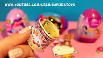 Des voitures des œufs drôle Jai le enfants Princesse et Surprise Disney Pixar 2 masha medved MLP том джерри