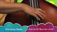 Guessing Game Song For kids _ Popul
