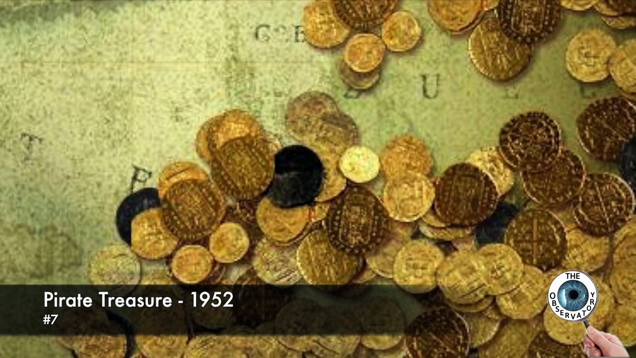 31.7 Incredible Metal Detector Discoveries!