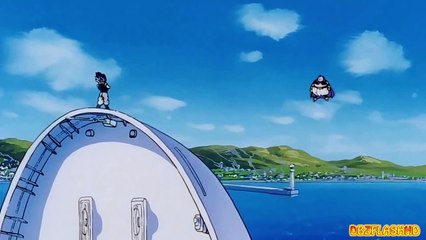 Gotenks vs Fat Majin Buu  english dub