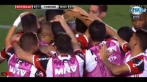 33.Atlético GO 1 x 2 Flamengo - Gols & Melhores Momentos - Copa do Brasil 2017