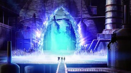 【公式】2012ポケモン映画『キュレムVS�