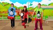 Thomas the Tank Engine Finger Family _ Thomas and Friends Finger Family Nursery Rhymes-rgfCF-gathM