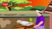 Golden Eggs Animated Short Stories For Children - English Moral Stories For Children