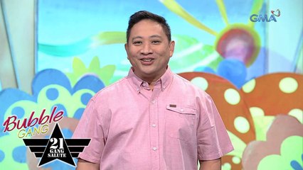 Bubble Gang Ep. 1079: Sama-samang tumawa this Bubble Friday!