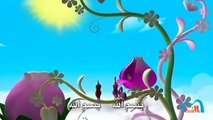 Islamic cartoons  BISMILLAH Children Urdu Poem School Chalo urdu song Good Morning Song Funny video