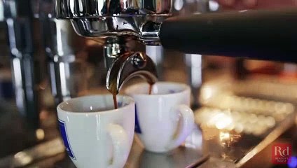 Why We Work Better in Coffee Shops