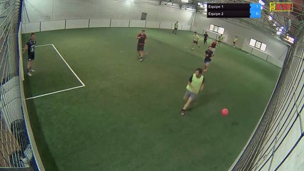 Equipe 1 Vs Equipe 2 - 30/05/17 21:13 - Loisir Poitiers - Poitiers Game Parc