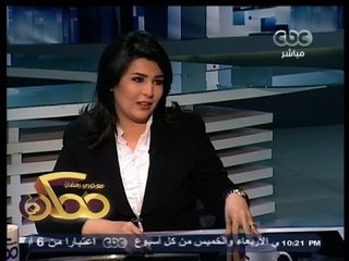 #ممكن | #منى_الشاذلي تتحدث عن ميلاد برنامجها الجديد " معكم منى الشاذلي "
