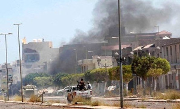 Dha Dış Haber - Irak'ta İntihar Saldırısı: 5 Ölü, 11 Yaralı