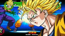 Top 5 Dragon Ball Z Games For Android l Some Need PPSSPP Emulator
