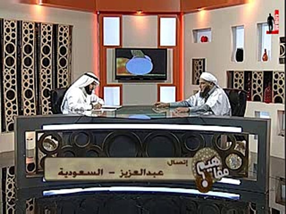 " أسئلة ومراجعات (2) "  الشيخ محمد الحسن الددو