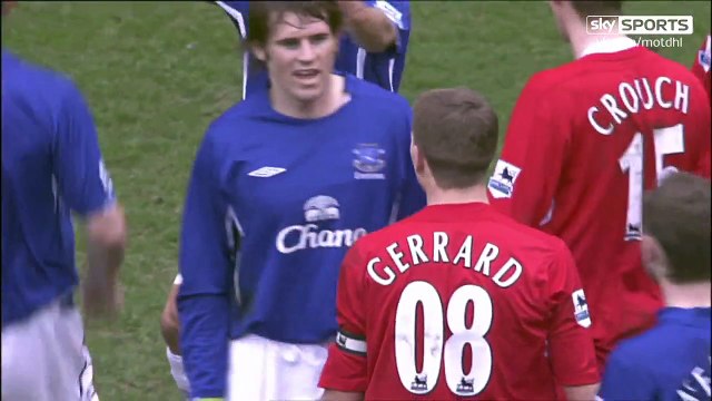 [0506 EPL] Liverpool - Everton - 20060325