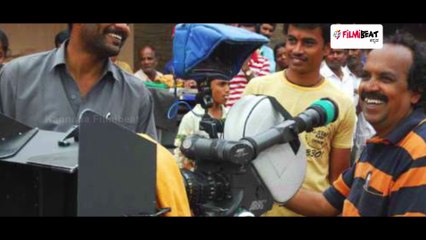 Kurukshetra Movie: Ambareesh Is Not Acting In Darshan’s Film  | Filmibeat Kannada