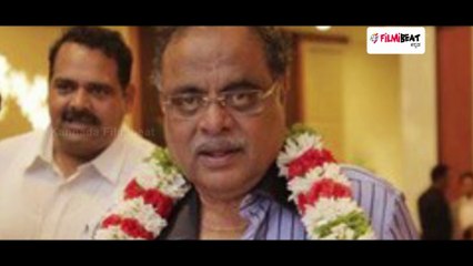 Ambareesh Rejects Amitabh Bachchan Movie In 80s | Filmibeat Kannada