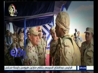 #غرفة_الأخبار | جولة إخبارية مع #شيرين_القشيري | 13 نوفمبر 2015