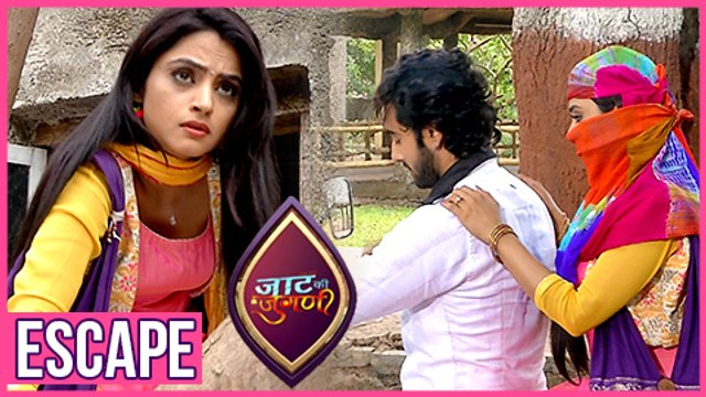 Munni Runs Away With Bittu Romantic Moment Jaat Ki Jugni TellyMasala