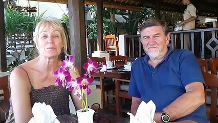 Wonderful First Experience with Karma Group, Will Certainly be Back! |Cheryl Davis