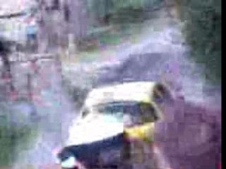 rallye du touquet 2007!!