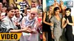Priyanka Chopra's Fans Go CRAZY In Germany During Baywatch Promotions