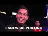 Nonito Donaire: Andre Ward Beats GGG - EsNews Boxing