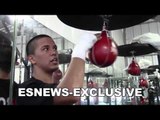 neno rodriguez on ggg-lemieuz rios-bradley - EsNews Boxing