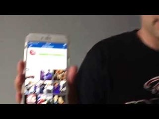 Elie Seckbach reporting - esnews boxing