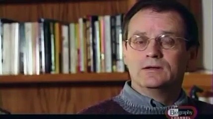 Dead Famous Paranormal Series S03E01 Bing Crosby