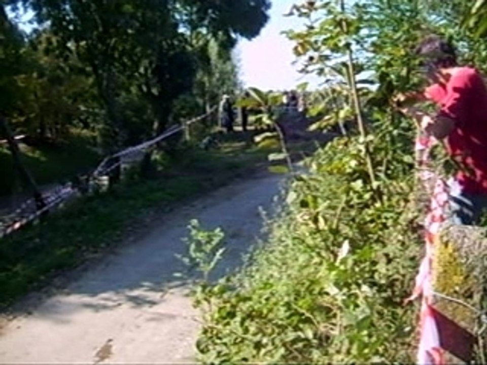 Rally van Haspengouw Schmelcher