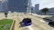 RACE CAR TROLLING! (GTA 5234234ng) GTA 5 Online Trolling